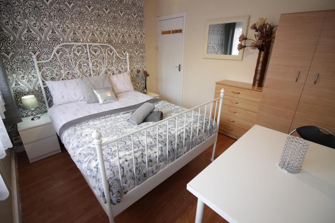 Norton Guest Guest house *