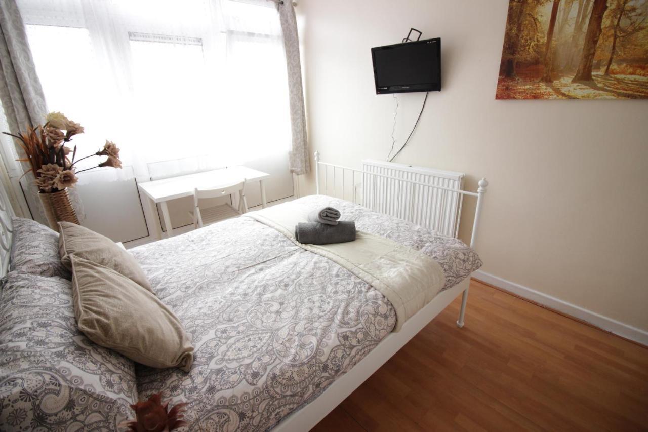 Norton Guest Guest house London