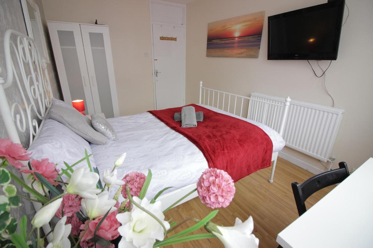 Norton Guest Guest house *