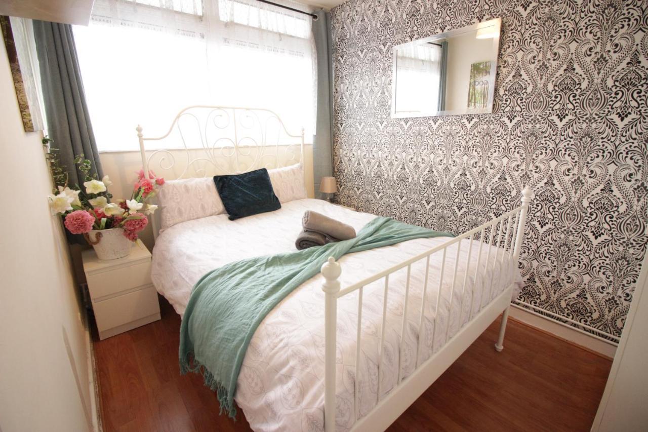 Norton Guest Guest house London