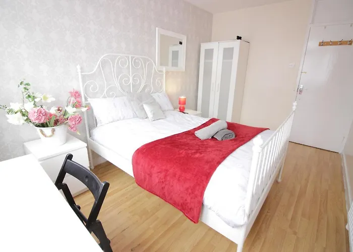 Norton Guest Apartment